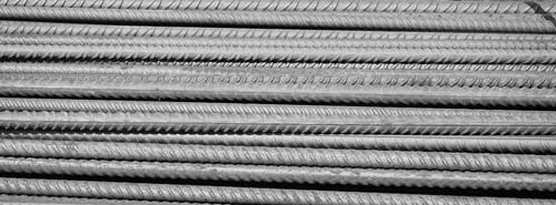 Structural steel